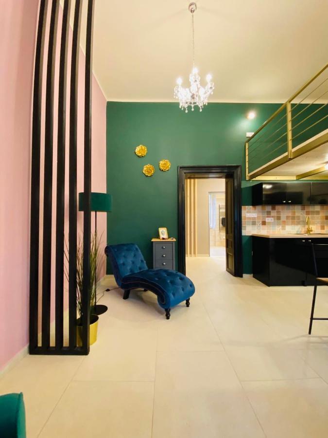 Delux Home City Center - Seghedin Exterior foto